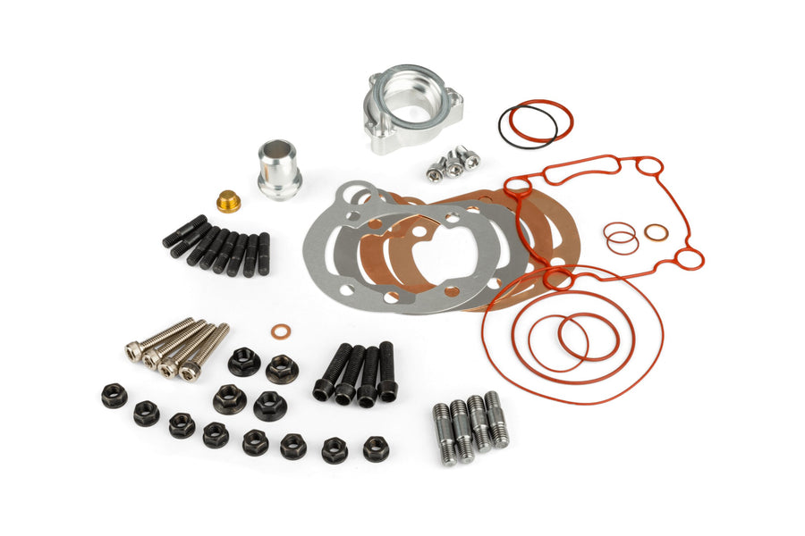 Fantic XE 50 2T - kit cylindre R/T 70