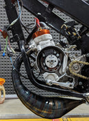 Beta RR Enduro 50 2T - kit tuning cylindre vilebrequin échappement R/T 70