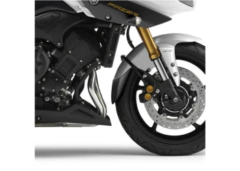 YAMAHA FZ8 FAZER [2015] – Fender Extension – Matt Black