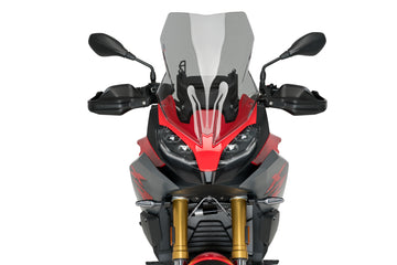 BMW F 900 XR [2025] – touring screen – black