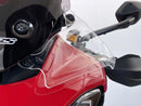 ducati multistrada v4 [WRS] – Paire de déflecteurs d'air latéraux-2