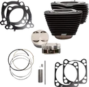 Harley-Davidson Fxlrs 1923 ABS [2025] - 136" Big Bore Zylindersatz – Bild 6