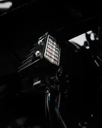 Harley-davidson LOW Rider [CUSTOM DYNAMICS] – Low Rider ST Hochleistungs-LED-Frontblinker