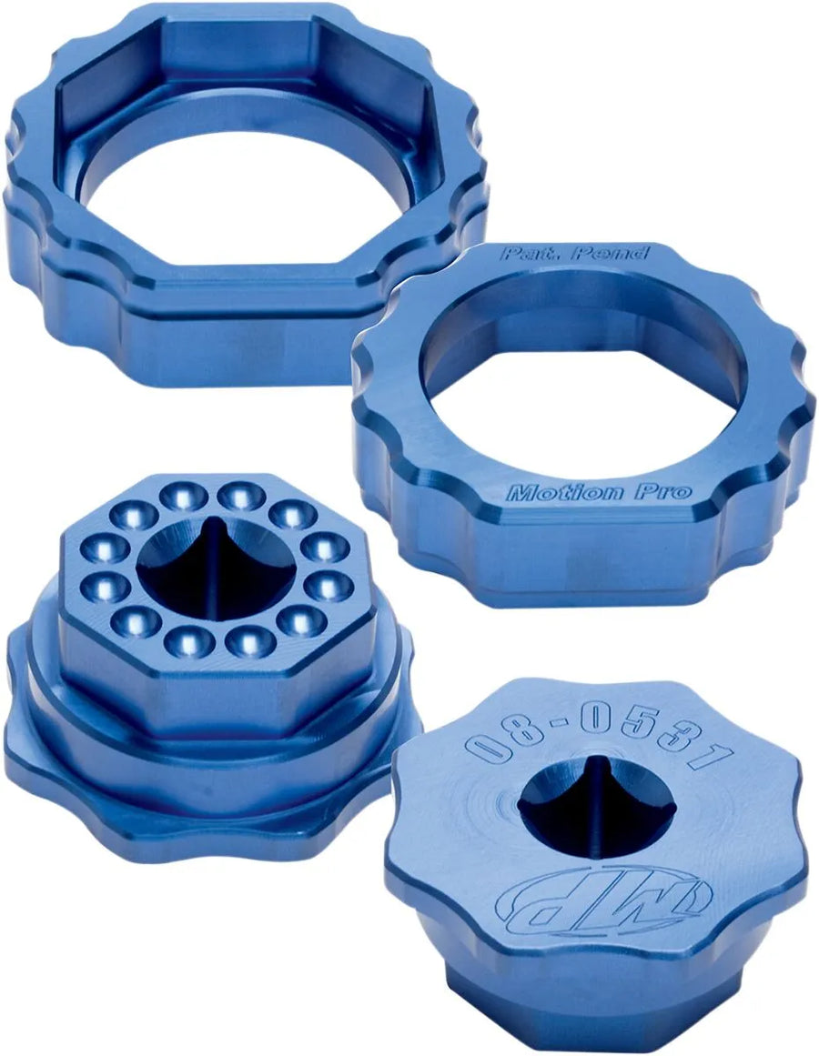 gas gas ec 450 [MOTION PRO] – fork cap tool for KYB
