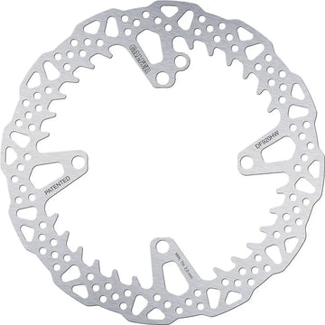 Sherco SEF 300 Factory [2026] - DISQUE DE FREIN SHARK FIXE – Image 1