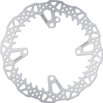 Sherco SEF 300 Factory [2026] - DISQUE DE FREIN SHARK FIXE – Image 2