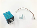 Universal flasher unit electron 12 V-2