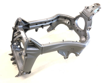 BMW K 1300 S K12S [2009] - Frame with papers - 0