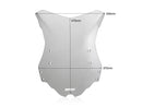 Benelli TRK 502 [WRS] – Windshield