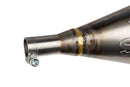 Generic Trigger SM 50 2T AM6 - Auspuff ohne ESD R/T 70 - 80ccm