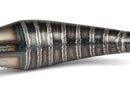 Beta RR SM 50 2T - Echappement sans ESD R/T 70 - 80ccm