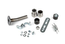 Rieju Spike 2 50 2T AM6 - Auspuff ohne ESD R/T 70 - 80ccm