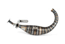 Aprilia SX Factory 50 2T - Exhaust Pro Ride 80-90