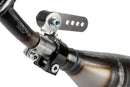 Derbi Senda X-Race SM '05 - '10 50 2T D50B0 - Pot d'échappement Pro Ride 80-90