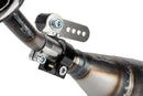 Generic Trigger X-Enduro 50 2T AM6 - Auspuff Pro Ride 80-90