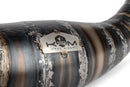 Fantic XM 50 2T - Exhaust Pro Ride 80-90