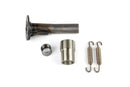 Fantic XM 50 2T - exhaust 70 to 80