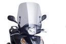 HONDA SH 300I E3 [2017] – Disque scooter T.S. – Transparent-4