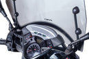HONDA SH 300I E3 [2017] – Disque scooter T.S. – Transparent-1