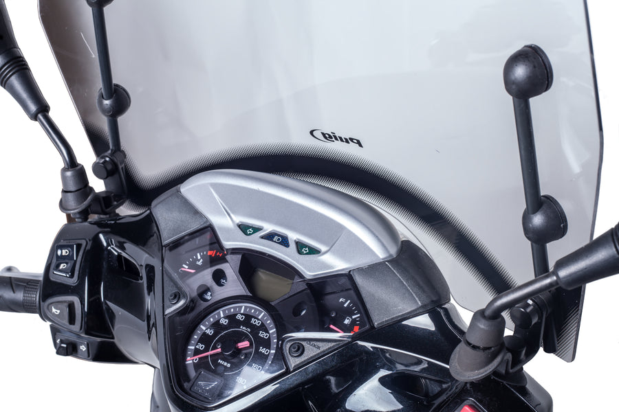HONDA SH 300I E3 [2017] – Disque scooter T.S. – Transparent