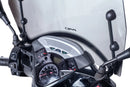 HONDA SH 300I E3 [2017] – Disque scooter T.S. – Transparent-3
