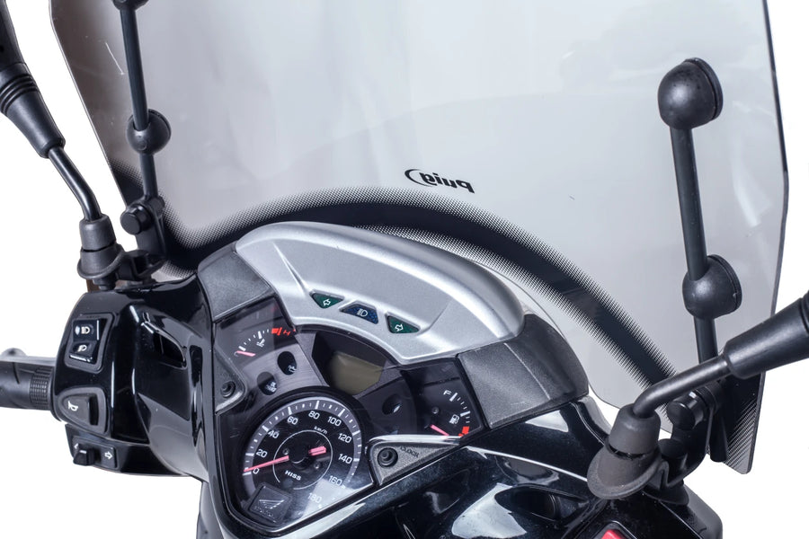 HONDA SH 300I E3 [2017] – Disque scooter T.S. – Transparent