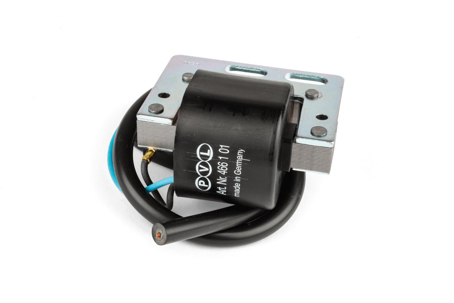 Aprilia RX Factory 50 2T - internal rotor ignition MK2