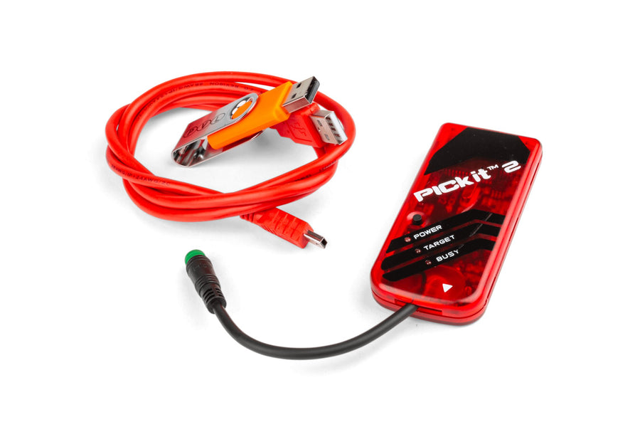 Derbi Senda X-Race SM '05 - '10 50 2T D50B0 - Allumage programmable MK2