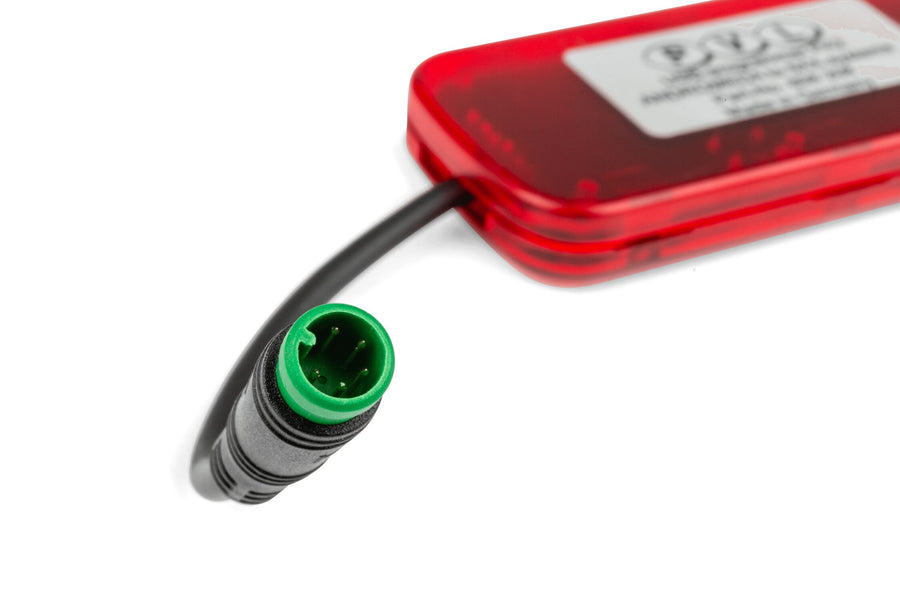 Derbi Senda R X-Treme Enduro '05 - '10 50 2T D50B0 - Programmable ignition MK2