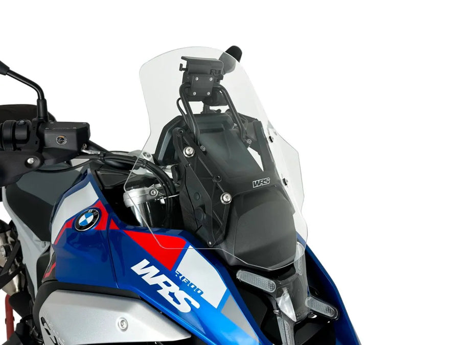 BMW R 1300 GS Trophy [WRS] – Pare-brise