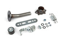 Derbi Senda R X-Treme Enduro '05 - '10 50 2T D50B0 - Pot d'échappement R/T 70-80 sans ESD