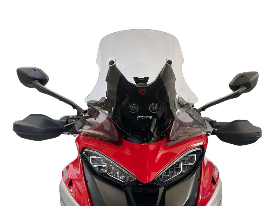 ducati multistrada 1200 [WRS] – Windschild