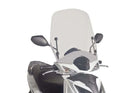 SYM SYMPHONY SR 50 [2025] – Disque scooter urbain – transparent-2