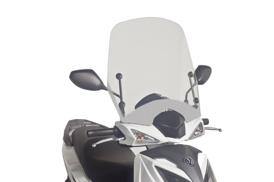 SYM SYMPHONY SR 50 [2025] – Scooter disc T.S. – Transparent