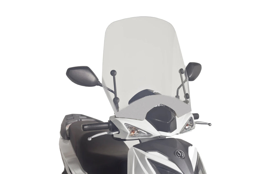 SYM SYMPHONY SR 50 [2025] – Scooter disc T.S. – Transparent