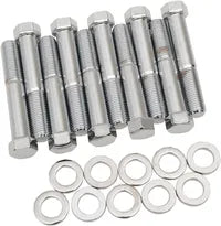 Harley-Davidson XLH 900 Sportster [1958-1960, 1962-1964] - kit vis de culasse - photo 10