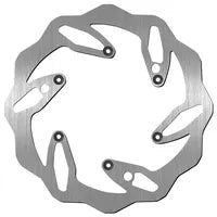 Triumph Tf 450-E [2026] - DISQUE DE FREIN SHARK FIXE – photo 11