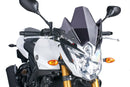 YAMAHA FZ8 [2016] – New Generation Sport – Getönt