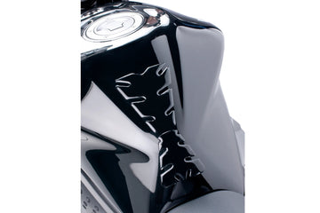 KTM RC 390 [2025] – Protège réservoir Performance 2 – Transparent - 0