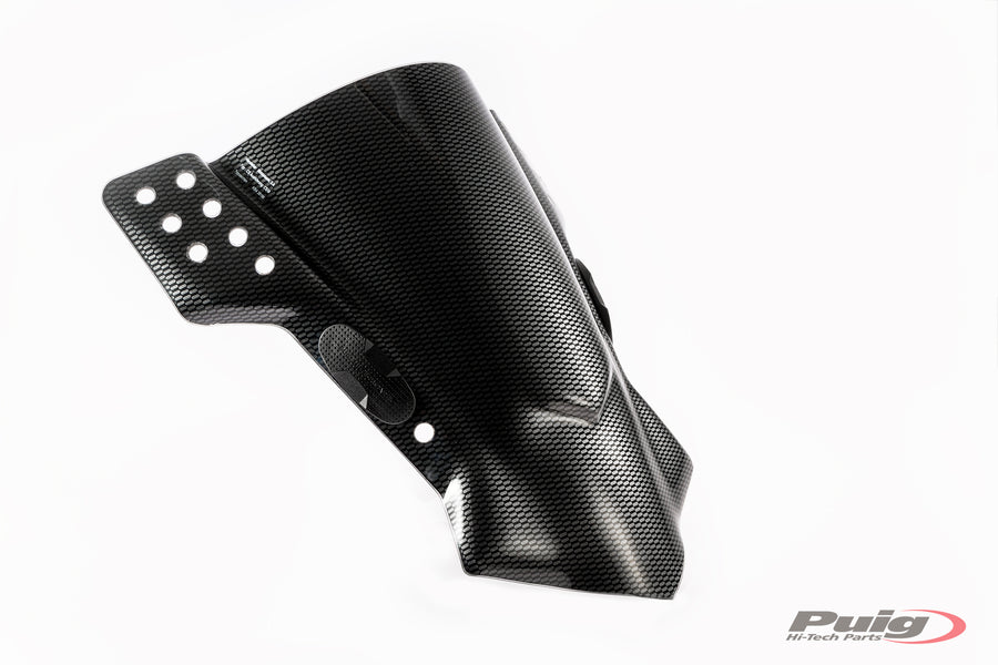 ZERO SR [2025] – Rafale – Black