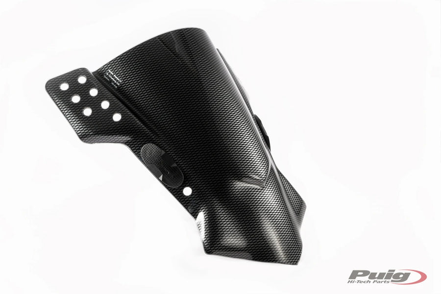 ZERO SR [2025] – Rafale – Black