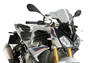 BMW S 1000 R [2018] – Nouvelle Génération Sport – Teintée