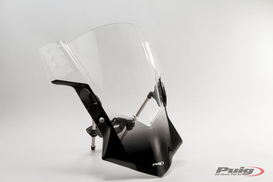 ZERO SR [2025] – Rafale – Black