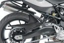 TRIUMPH BONNEVILLE T 120 BLACK [2025] - Hinterradabdeckung | Carbon-Optik | PUIG 5882C