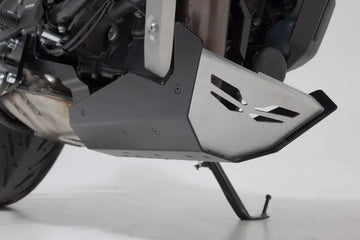 Yamaha Tracer 700 [SW-MOTECH] – Front spoiler