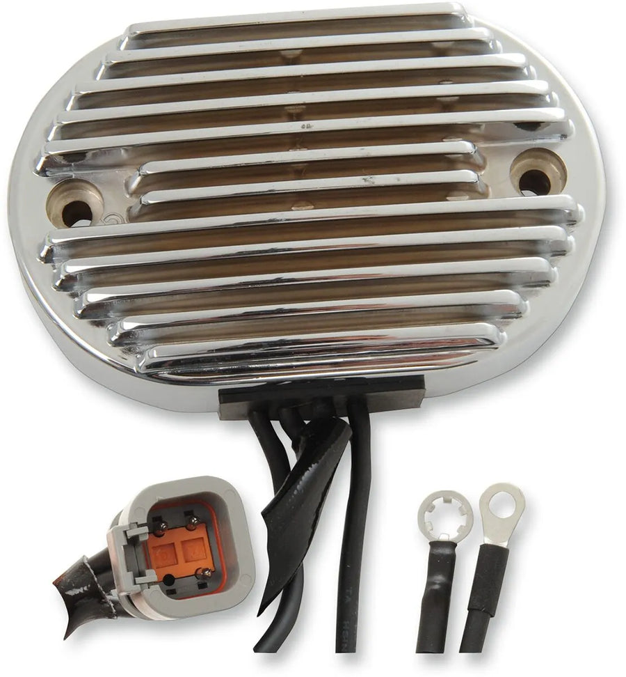 harley davidson flst [DRAG SPECIALTIES] – régulateur semi-conducteur