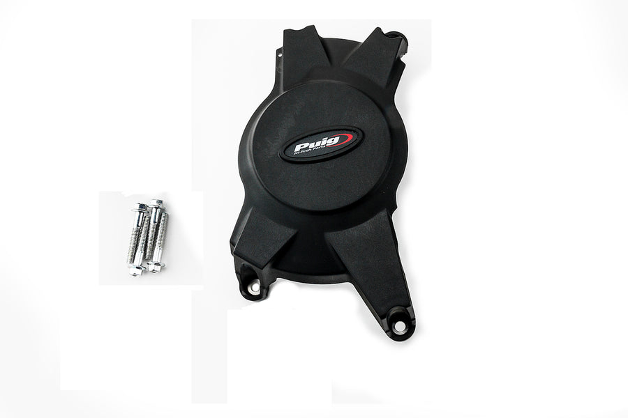 SUZUKI GSX-R 1000 [2016] – Spare Parts - Engine Guard – Black