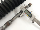 Honda XR 500 R PE01 [1981] - Fork telescopic fork with axle-6