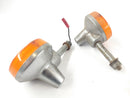 Suzuki GT 550 [1978] - Front Indicator Set Pair-3