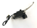Kawasaki Z 1100 KZT10A [1982] - Handbrake pump brake pump front-1